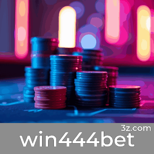 Excelência Tecnológica da win444bet: Inovação em Apostas Online