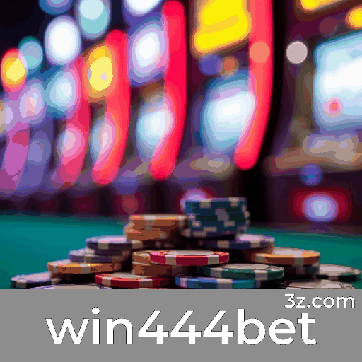 win444bet: Inovação Tecnológica em Jogos Avançados