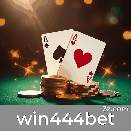 win444bet: Apostas Esportivas de Excelência e Precisão