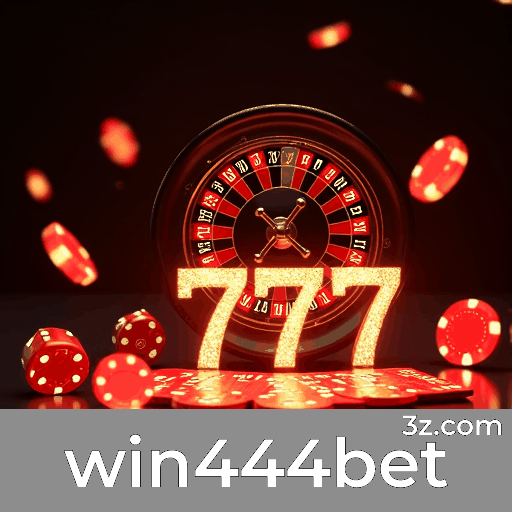 Experiência Real de Casino com win444bet