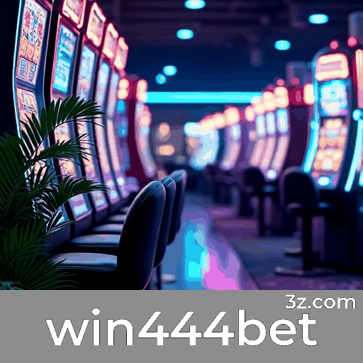 win444bet: Apostas Esportivas de Excelência e Precisão