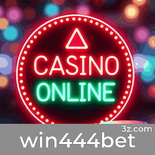 Excelência Tecnológica da win444bet: Inovação em Apostas Online